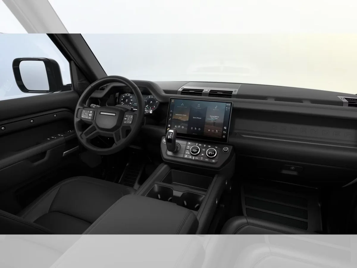 Land Rover Defender 3.0 D250 MHEV X-Dynamic SE 110