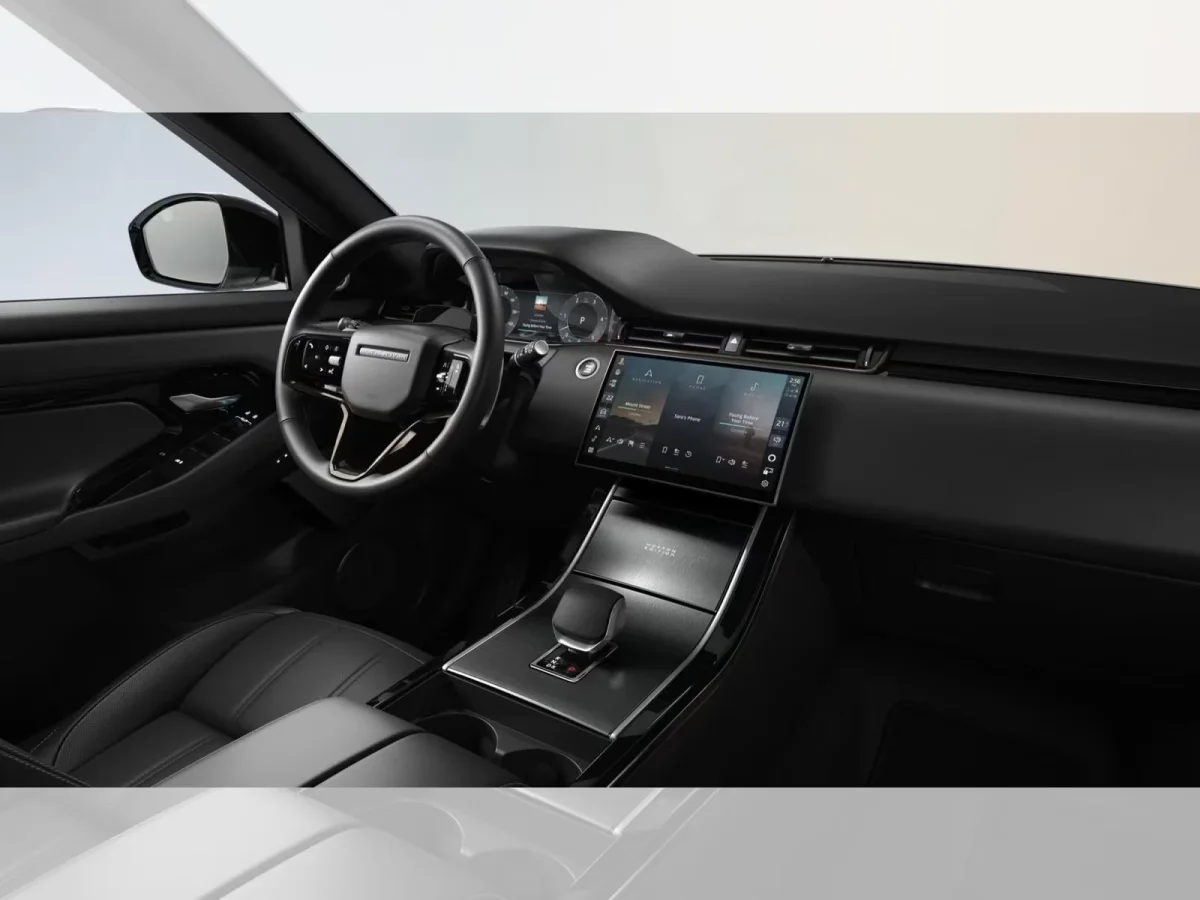 Land Rover Range Rover Evoque HOXTON EDITION D200 Ingenium