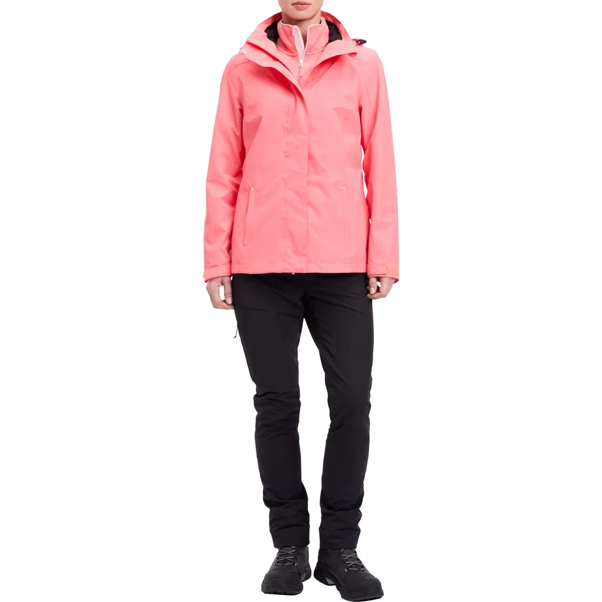 McKINLEY Damen Funktionsjacke Adia W 432666-248 (Gr. 36 bis 46)