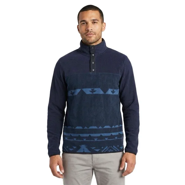 McKINLEY Herren Fleecezipper Elian (2 Farben, Gr. S bis XXL)