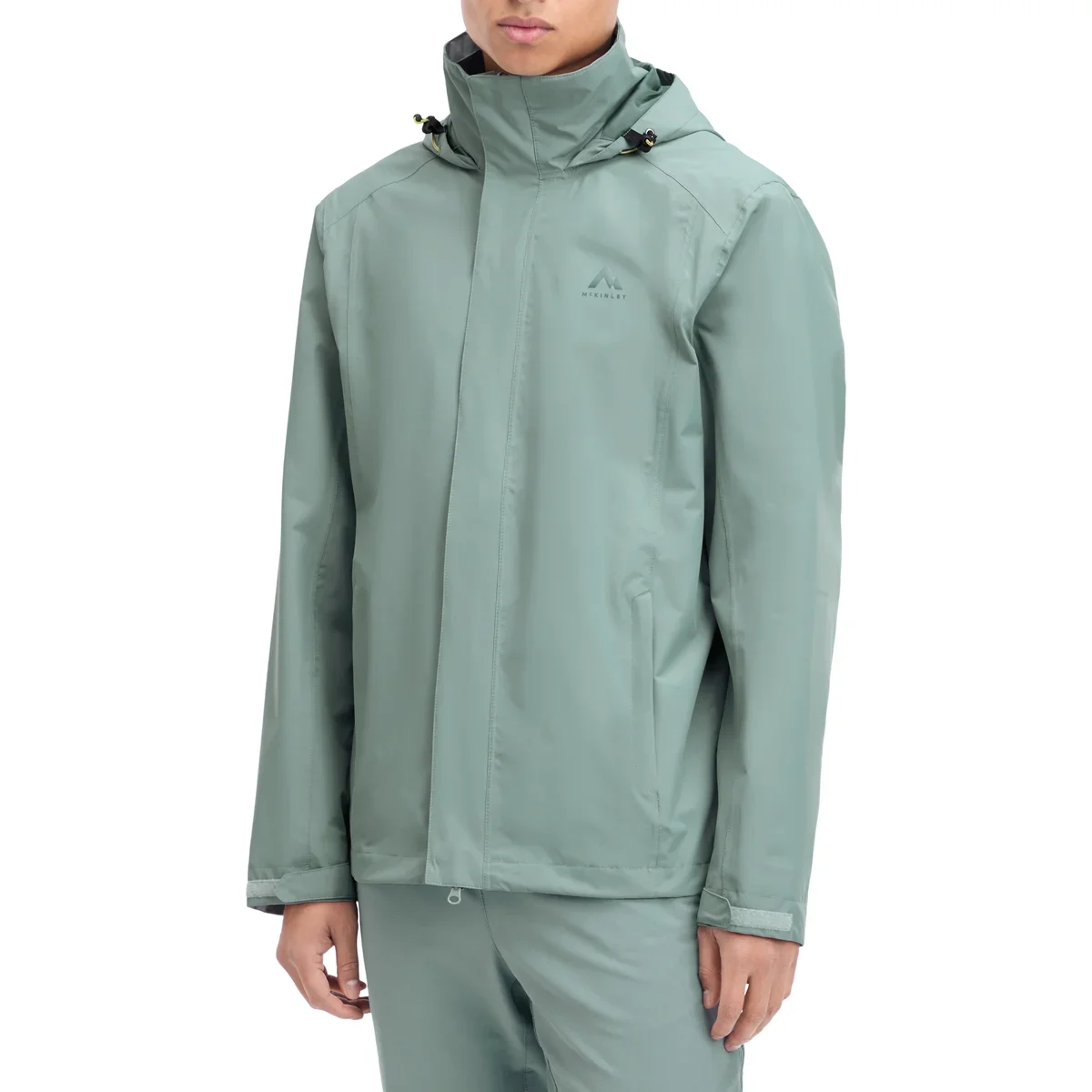 McKINLEY Herren Funktionsjacke Adia m 432668-601 (Gr. S bis 4XL)