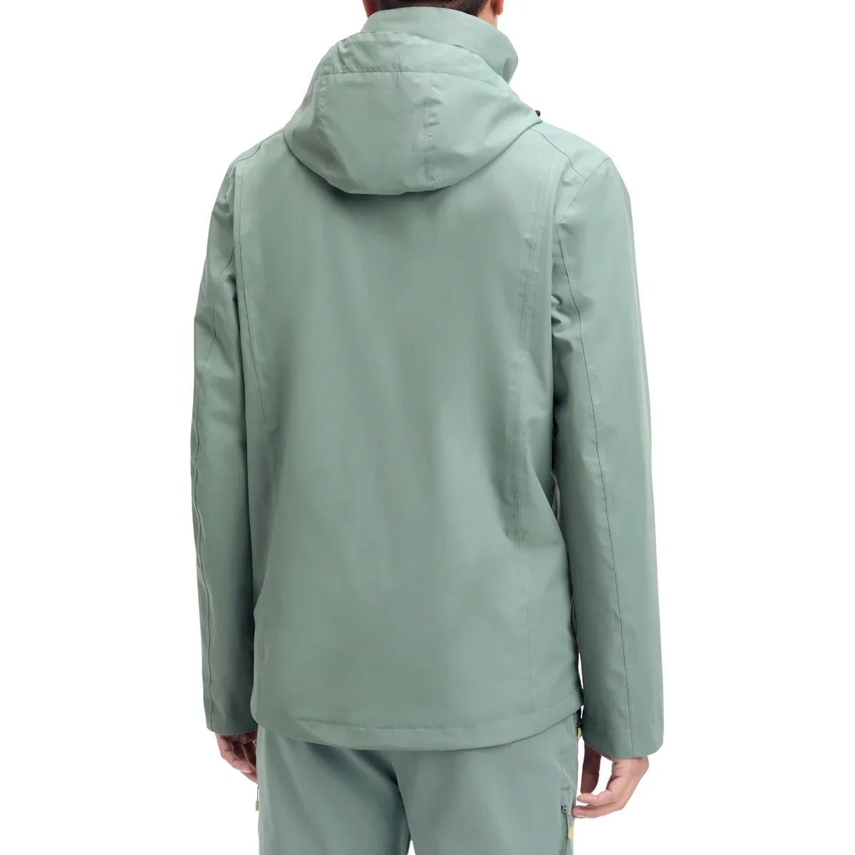 McKINLEY Adia M Funktionsjacke für Herren mit 15.000 mm Wassersäule