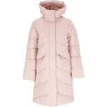 McKINLEY Baldry Mountain II W Damenmantel in Rosa
