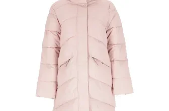 McKINLEY Baldry Mountain II W Damenmantel in Rosa