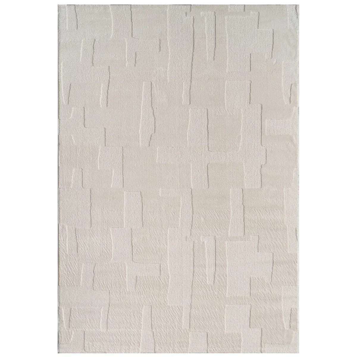 Moderner-Teppich Sumo (Gr. 120x170cm + andere Größen)