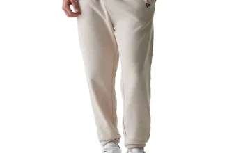 New Era Yankees Jogginghose 60675779 für Herren in Beige