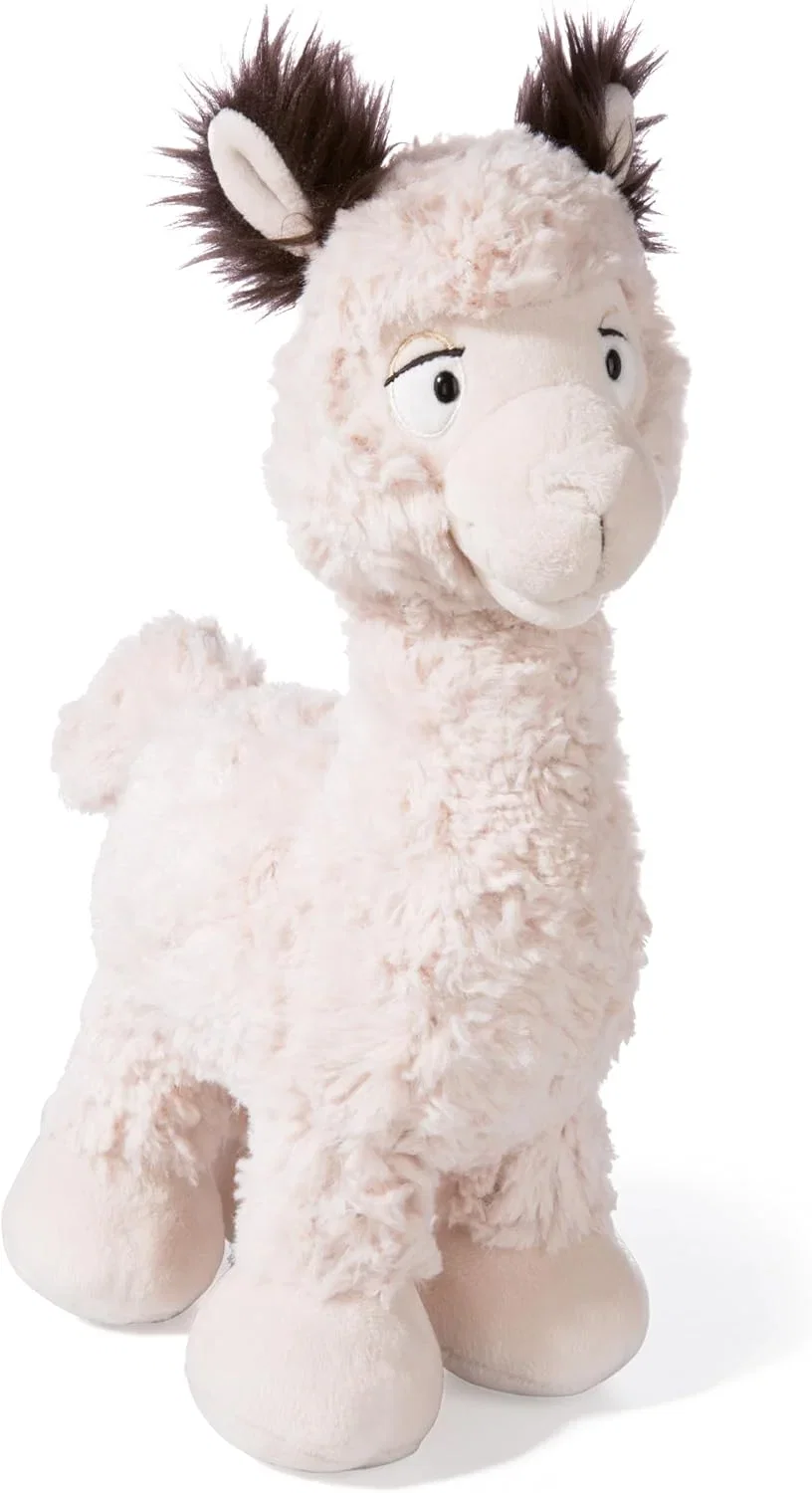 NICI Kuscheltier Alpaka Elli 25cm