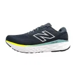 New Balance Fresh Foam EVOZ Herren Laufschuhe in Blau und Weiß
