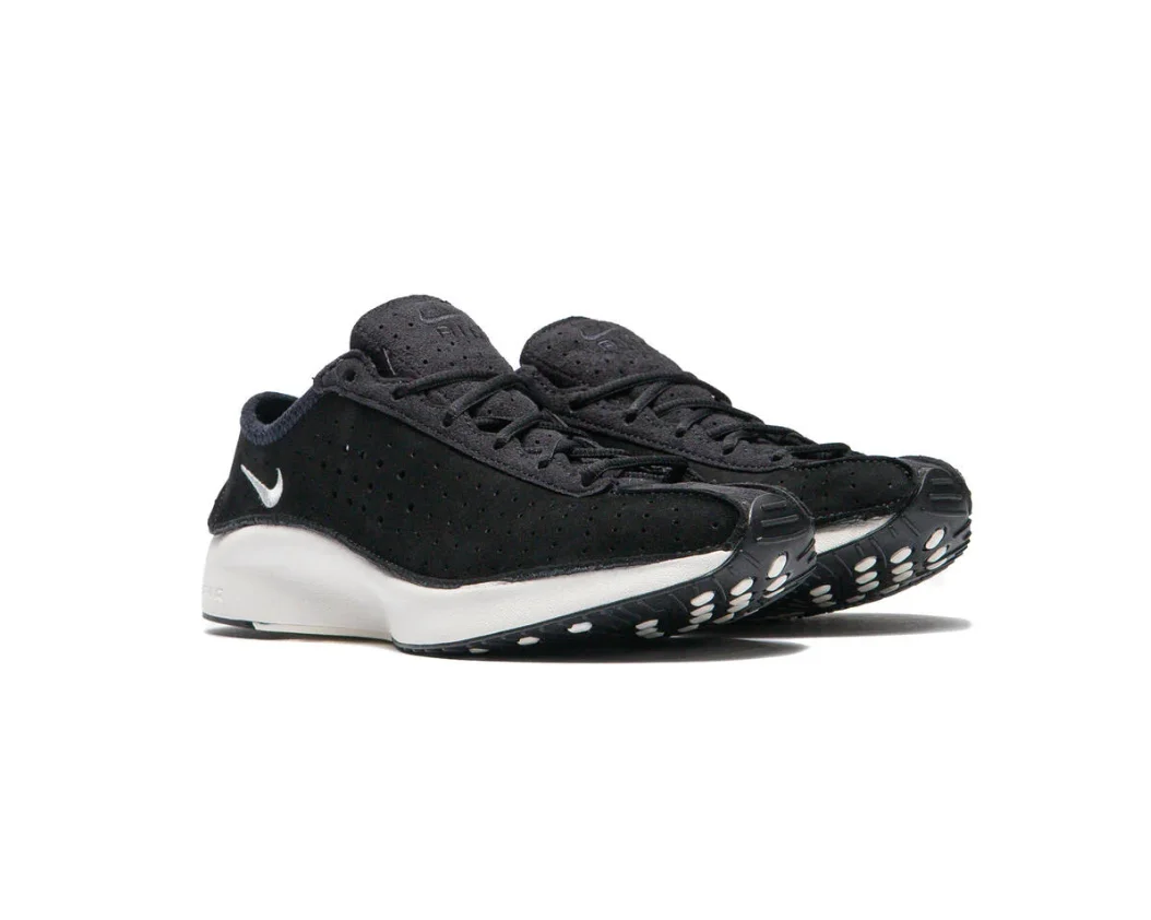 Nike WMNS Air Superfly HQ7955-001 (Gr. 36,5 bis 42)