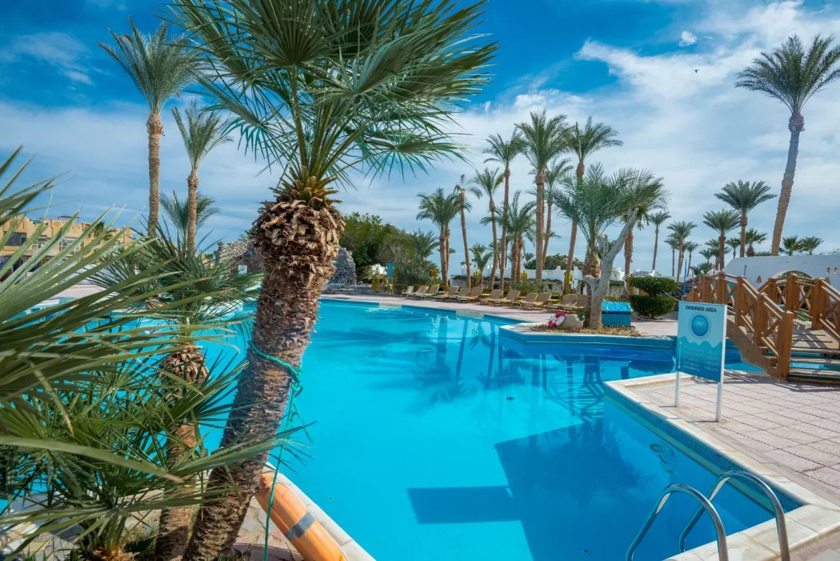 15 Tage Ägypten mit 5-Sterne-Nilkreuzfahrt & Badeurlaub All Inclusive ab 699 € p.P.