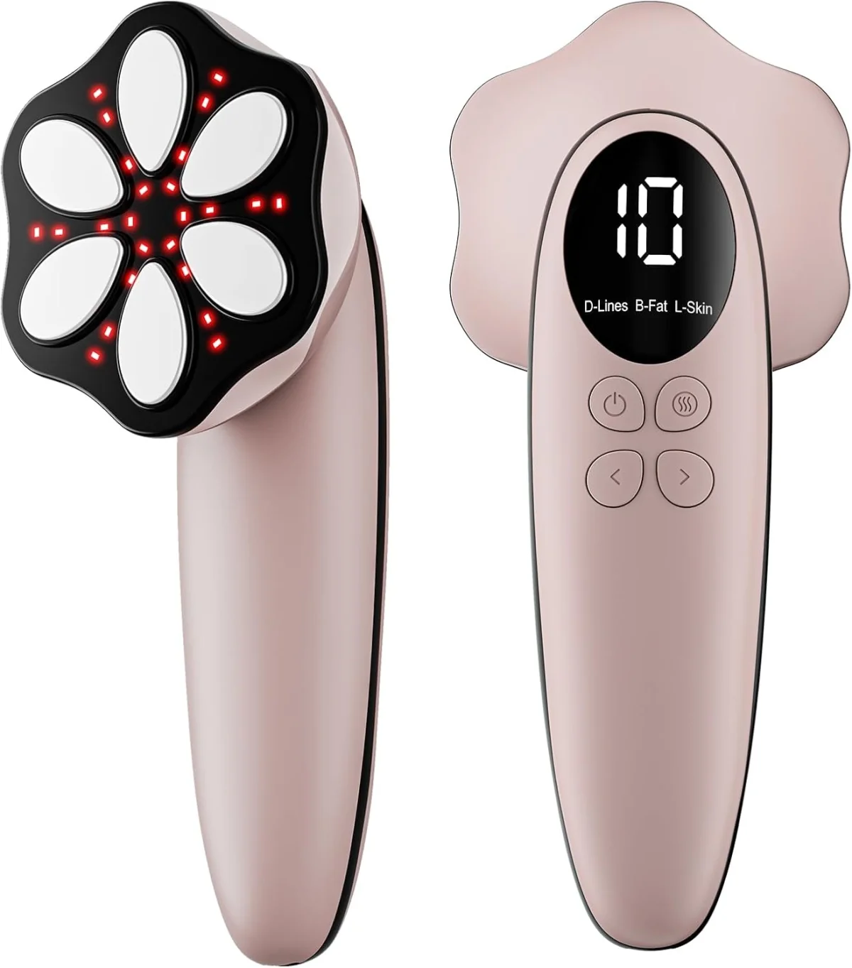Oranmagic Cellulite Massagegerät (3 Farben)