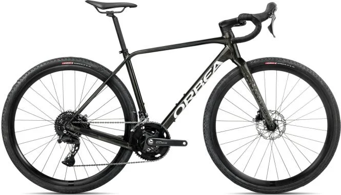 Orbea Terra H40 2026