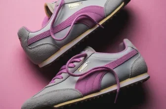 PUMA Arizona Nylon 398682-34 Retro-Sneaker