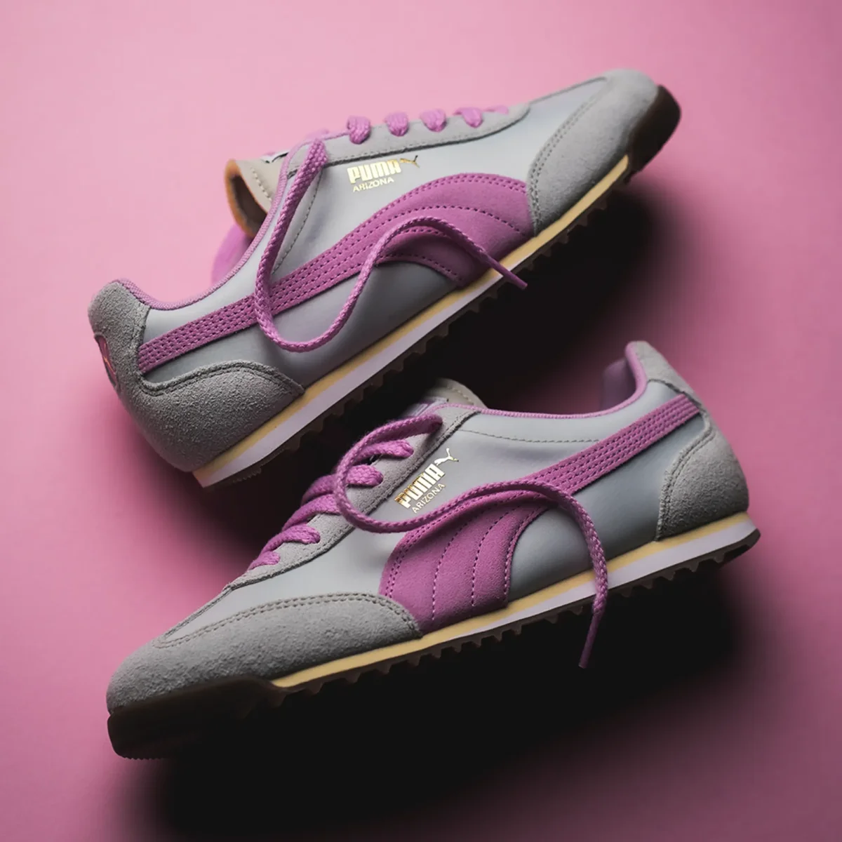 PUMA Arizona Nylon 398682-34 (Gr. 36 bis 40)
