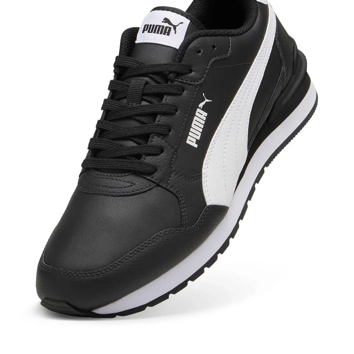 PUMA Unisex St Runner L Low-Top (Gr. 35,5 bis 48,5)