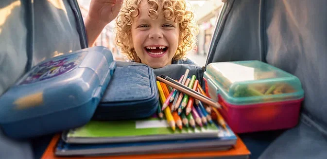 Stuttgart: Gratis Schultüte im Milaneo Aktion für Erstklässler am 15. und 16.