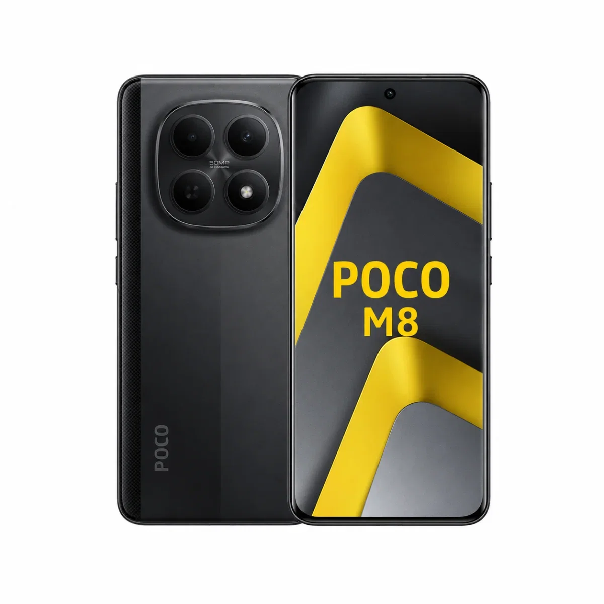 Poco M8 5G