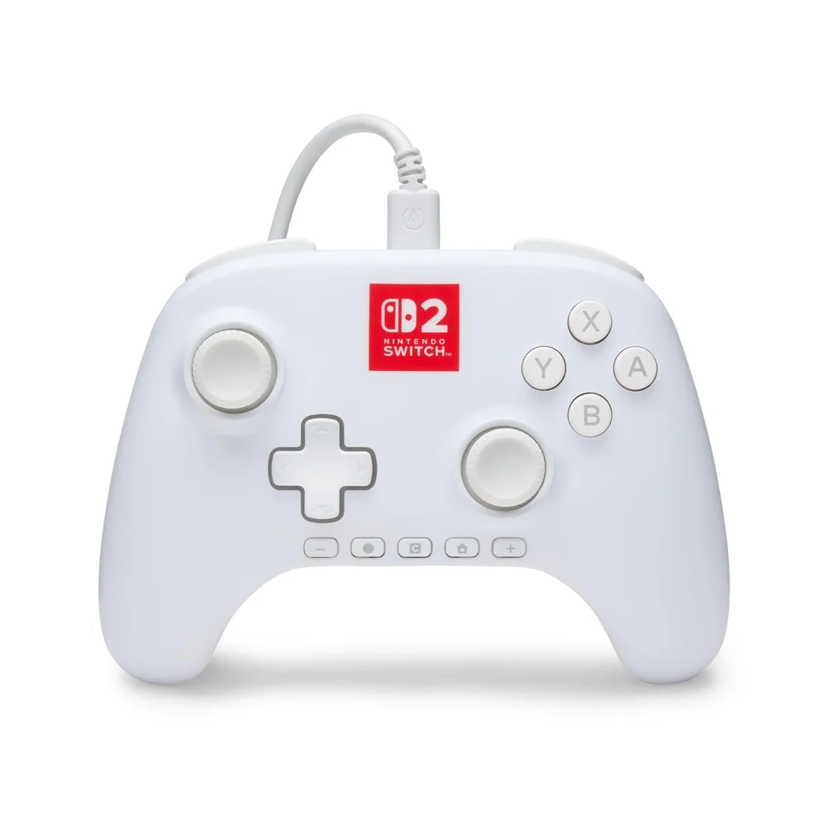 PowerA Kabelgebundener Advantage-Controller für Nintendo Switch 2