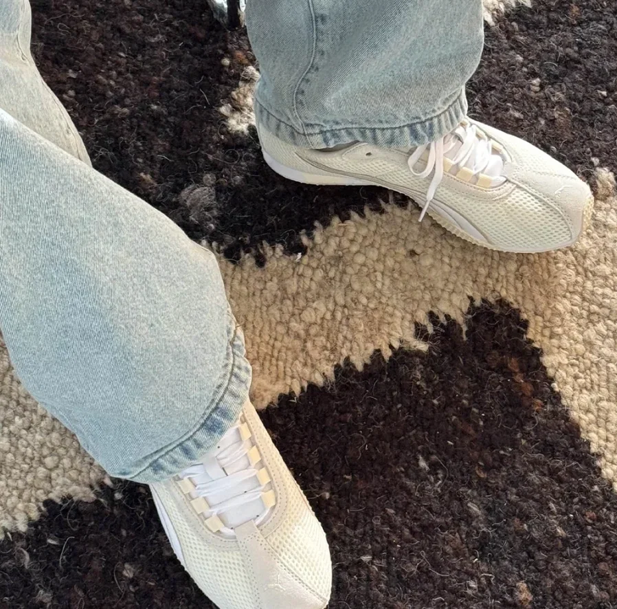 Puma H-Street Og 403775 04 (Gr. 36 bis 48,5)