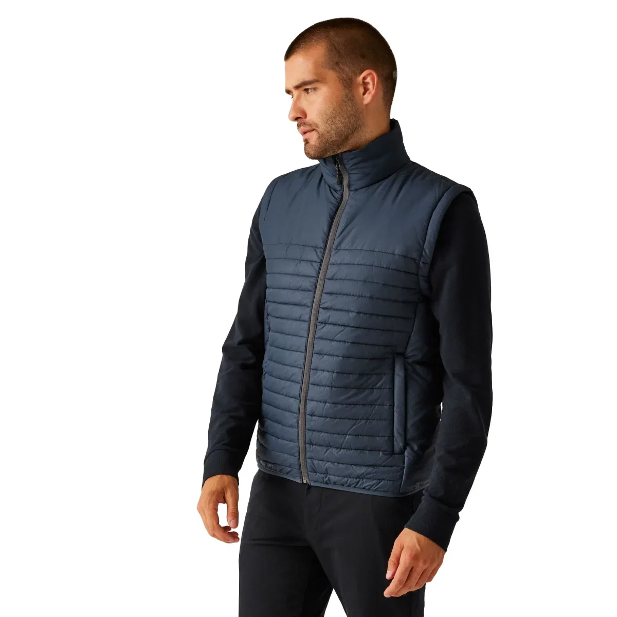 Regatta Great Outdoors Herren Weste (2 Farben, Gr. XS bis 3XL)
