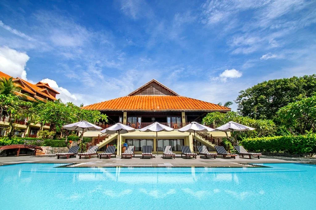 😨 Vietnam Pauschalreise: 15 Tage im 4-Sterne Romana Resort & Spa mit Flug & Frühstück ab 869 € p.P.