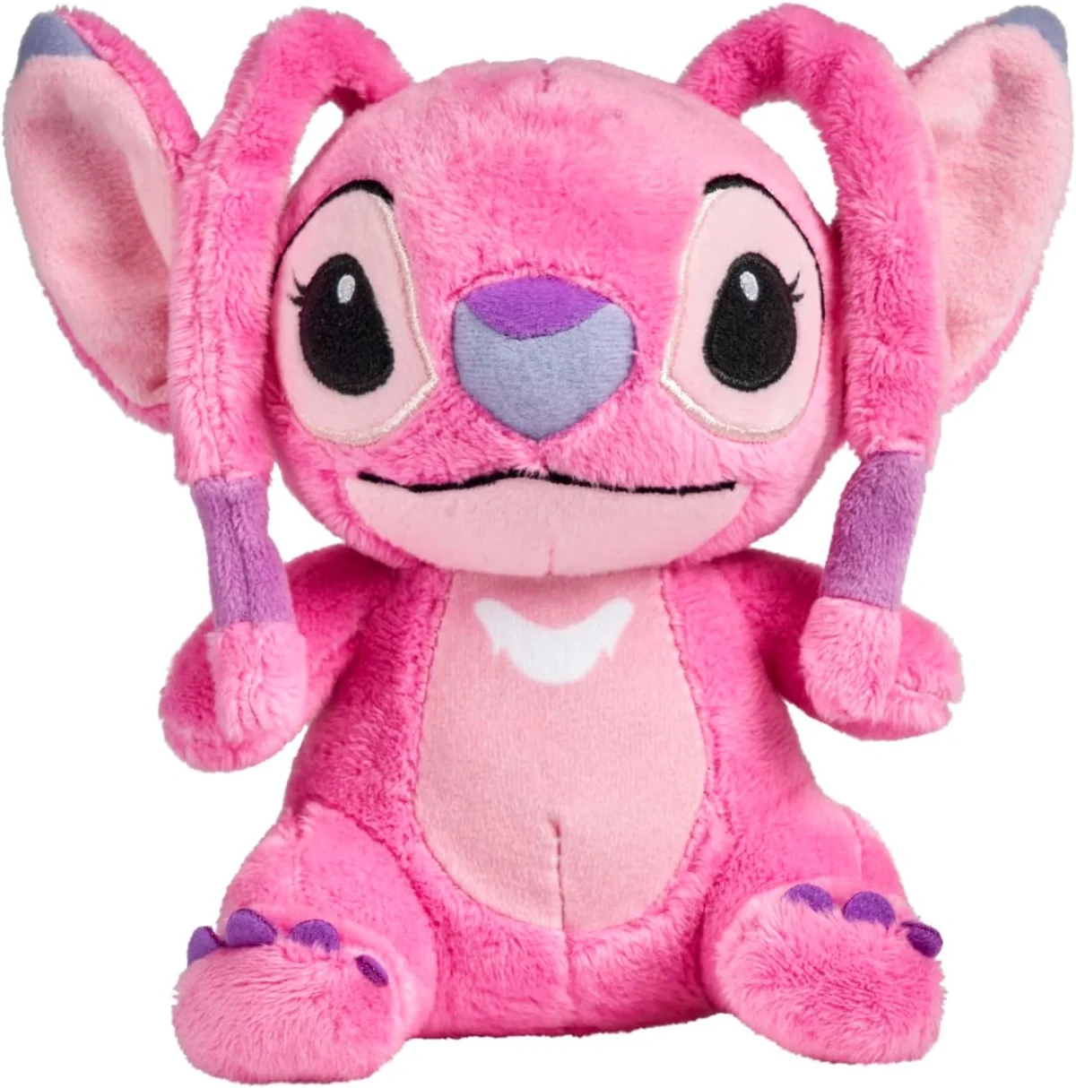 Disney Angel Mini Kuscheltier von Simba Toys