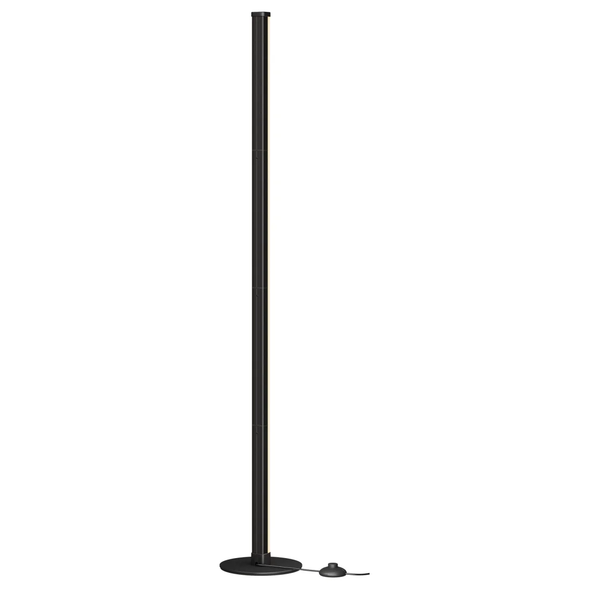 Songmics Vasagle Dimmbare LED-Stehlampe mit warmweißem Licht
