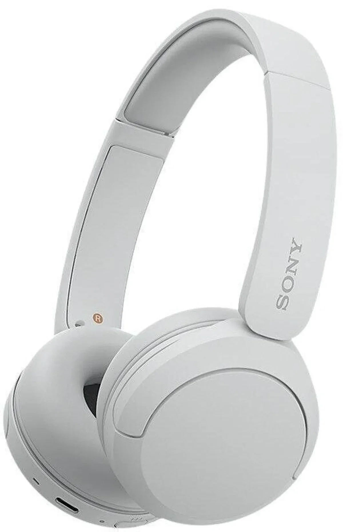 Sony Wh-CH520 Kabellose Bluetooth-Kopfhörer + Füllartikel