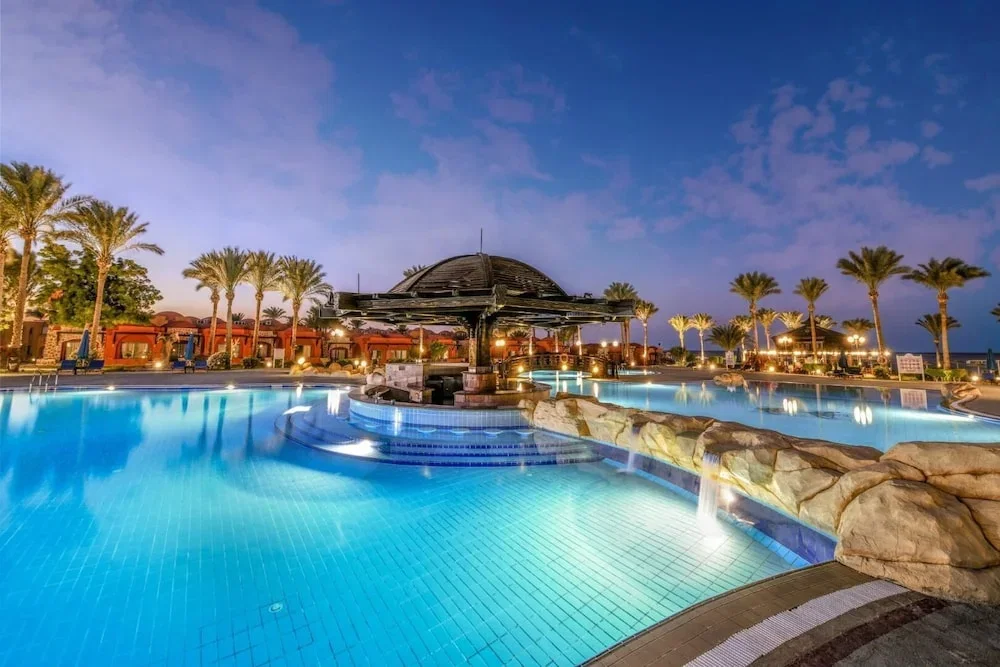 Marsa Alam ab 469 €: 14 Tage All Inclusive im 4-Sterne-Hotel inklusive Flug