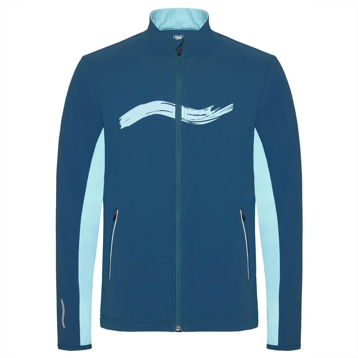 TAO Herren Laufjacke Even Running Jacket M3040-30353