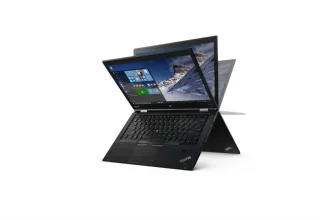 Lenovo ThinkPad X1 Yoga 2nd refurbished mit 14 Zoll Touchscreen
