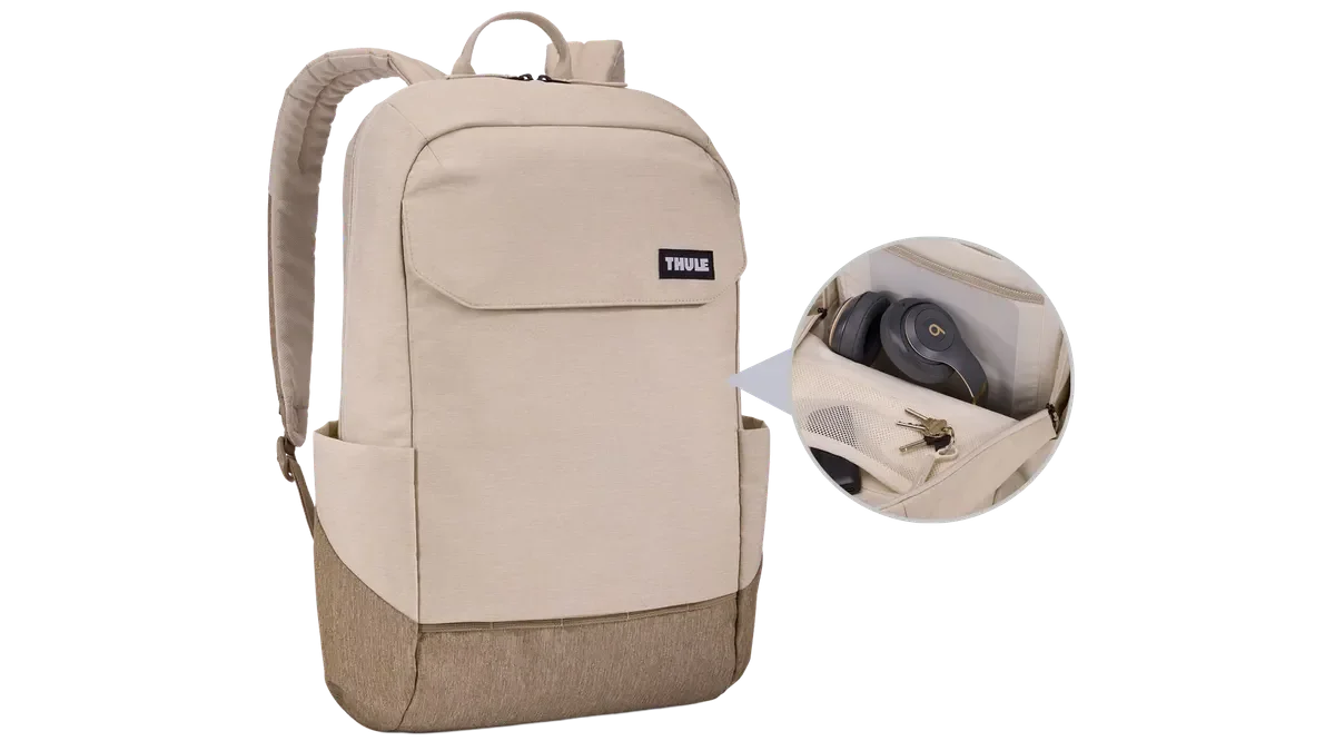 Thule Lithos Rucksack 20 l
