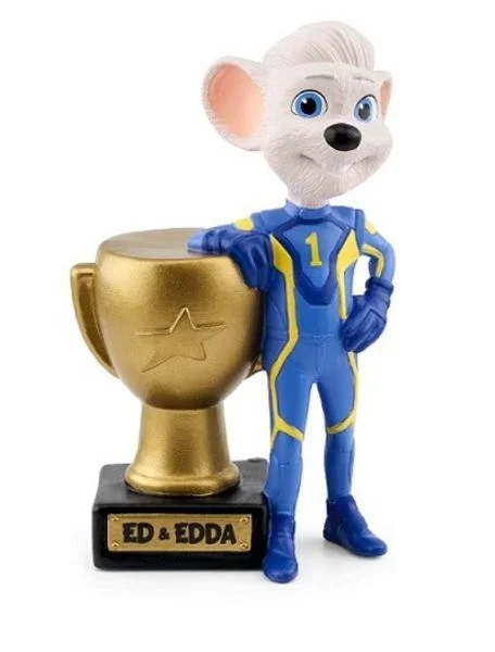 Tonies Ed & Edda – Grand Prix Of Europe