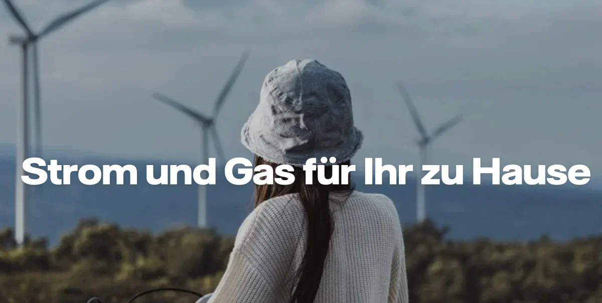 Vattenfall ÖkoStrom: 200 € Bonus und Preisvorteil