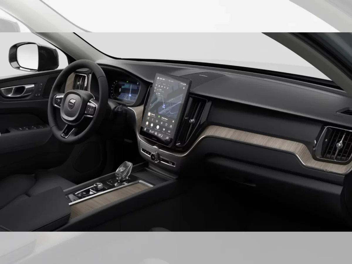 Volvo XC60 B5 Plus Dark