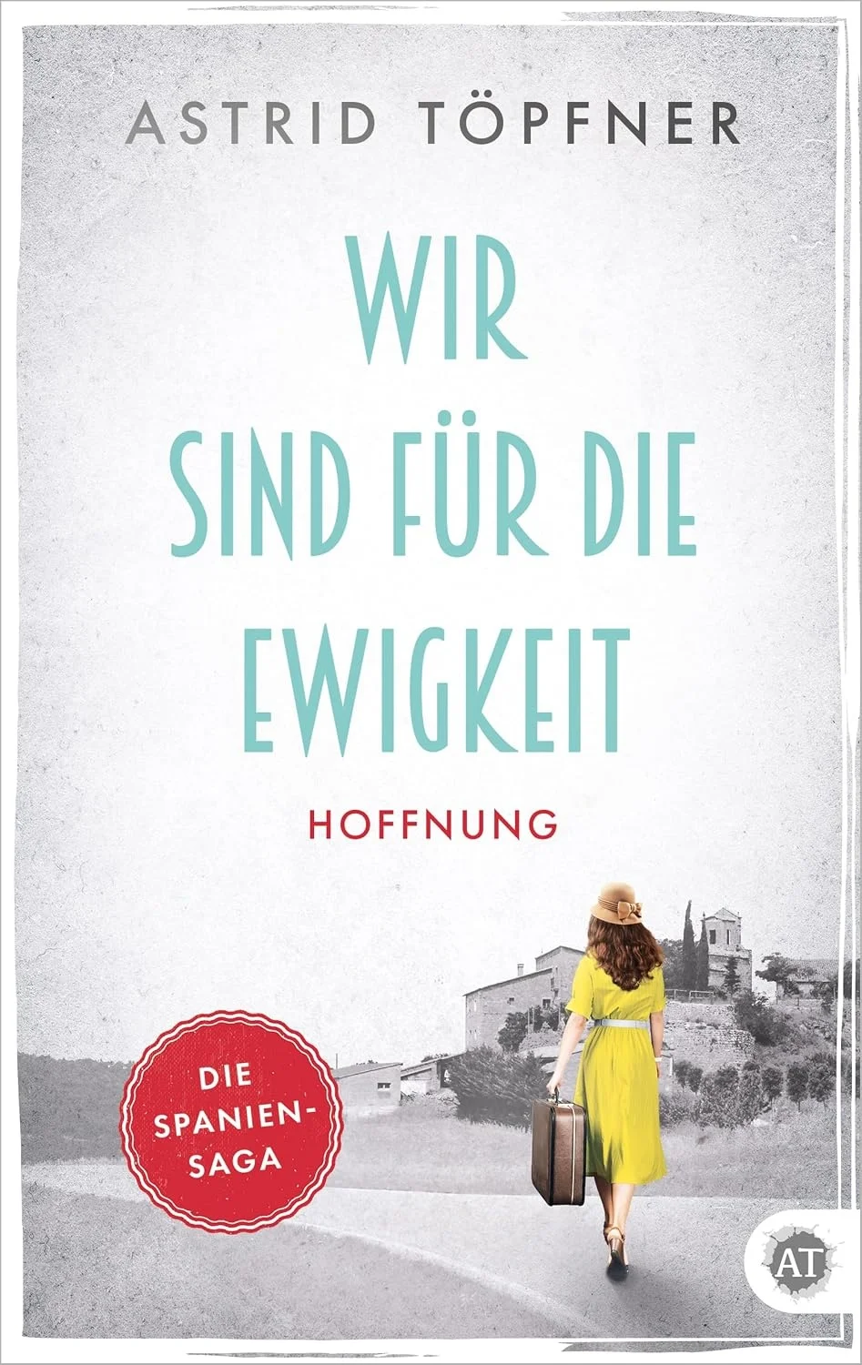 Wir sind für die Ewigkeit – Hoffnung heute kostenlos als Kindle-eBook