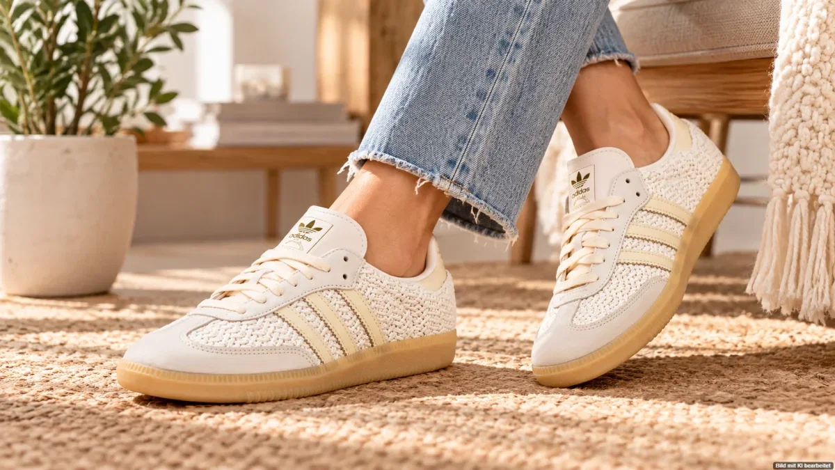 adidas Samba Og W  LA7815 (Gr. 35 1/3 bis 44)