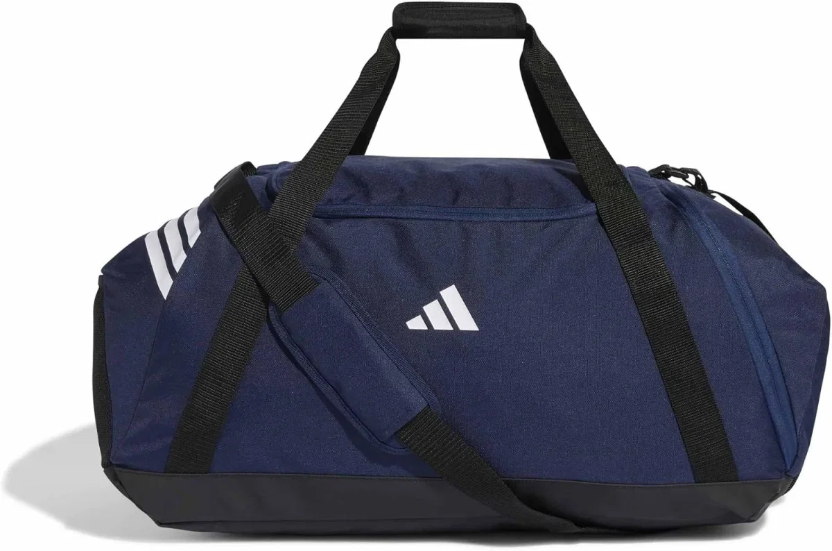 adidas Unisex Tiro Duffle Bag Team Navy Blue Tasche