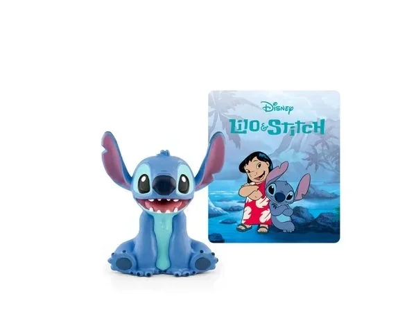 Content-Tonie: Disney Lilo & Stitch (KultClub)