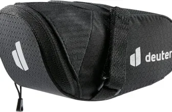 deuter Bike Bag 0.5 Satteltasche für Fahrradzubehör