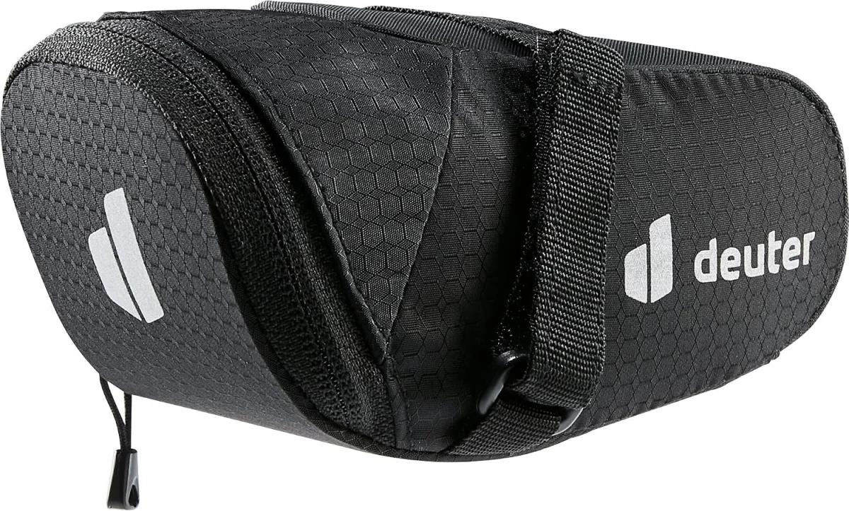 deuter Bike Bag 0.5 Satteltasche für Fahrradzubehör