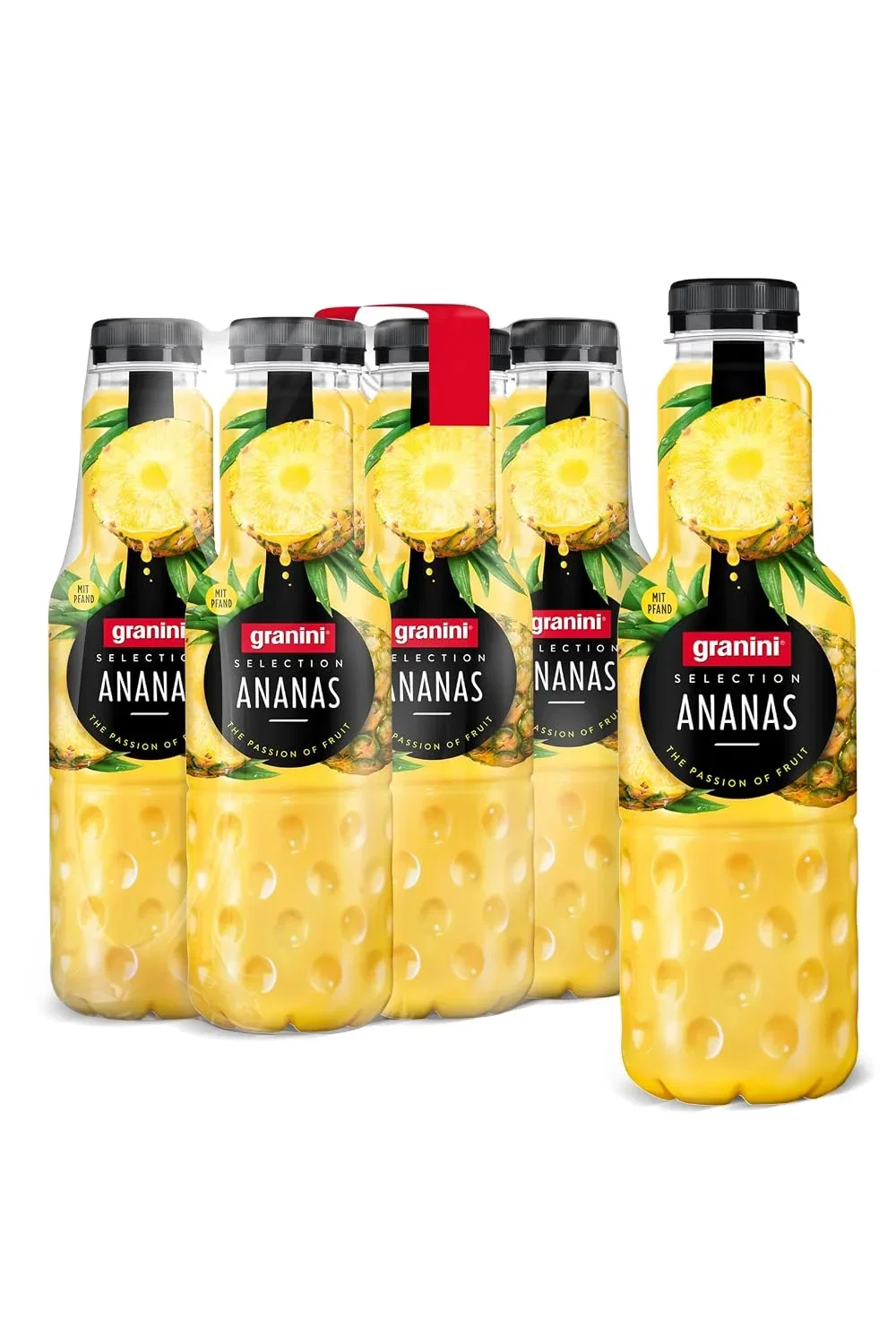 granini Selection Ananas (6x750ml)