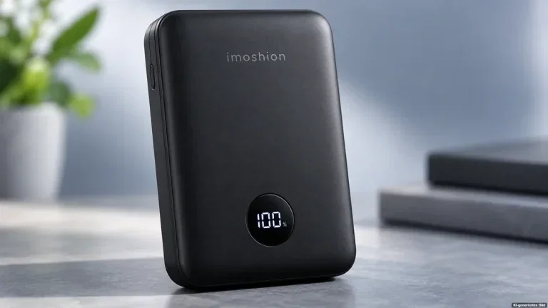 Powerbank-Rückruf bei MediaMarkt und Kaufland: Diese zwei Chargen solltet Ihr wegen Brandgefahr prüfen