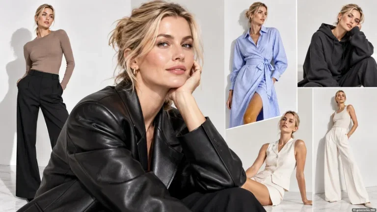 Lena Gerckes LeGer ist bei Amazon Fashion: Rund 100 Styles zum Start – das solltet Ihr wissen