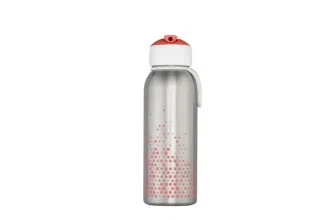 Mepal Campus Thermoflasche Flip-Up 350 ml in Pink