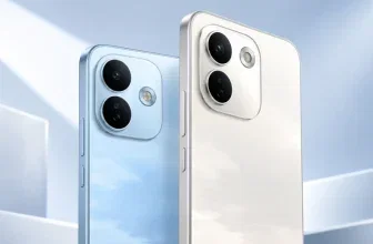 Xiaomi Redmi Note 17 Smartphones in Blau und Silber als Hero-Bild zur neuen Modellserie