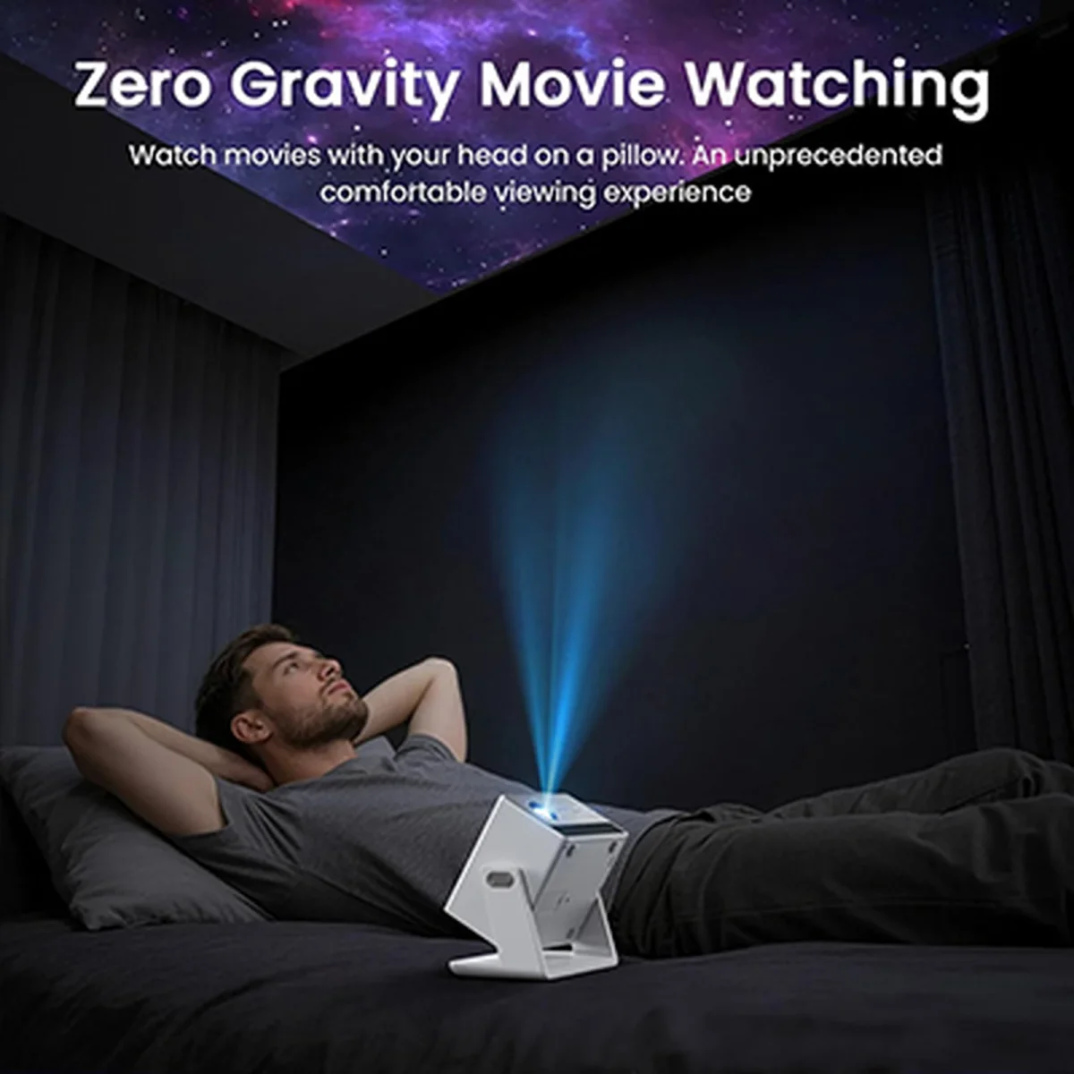 FunFlix Smart-Beamer