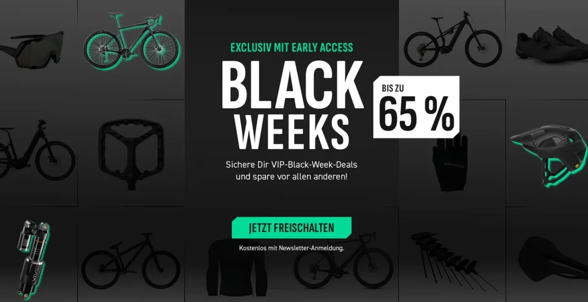 Liquid-Life Black Friday 2026: Schon jetzt Black-Week-Preise und Chance auf 1.000 € Gutschein
