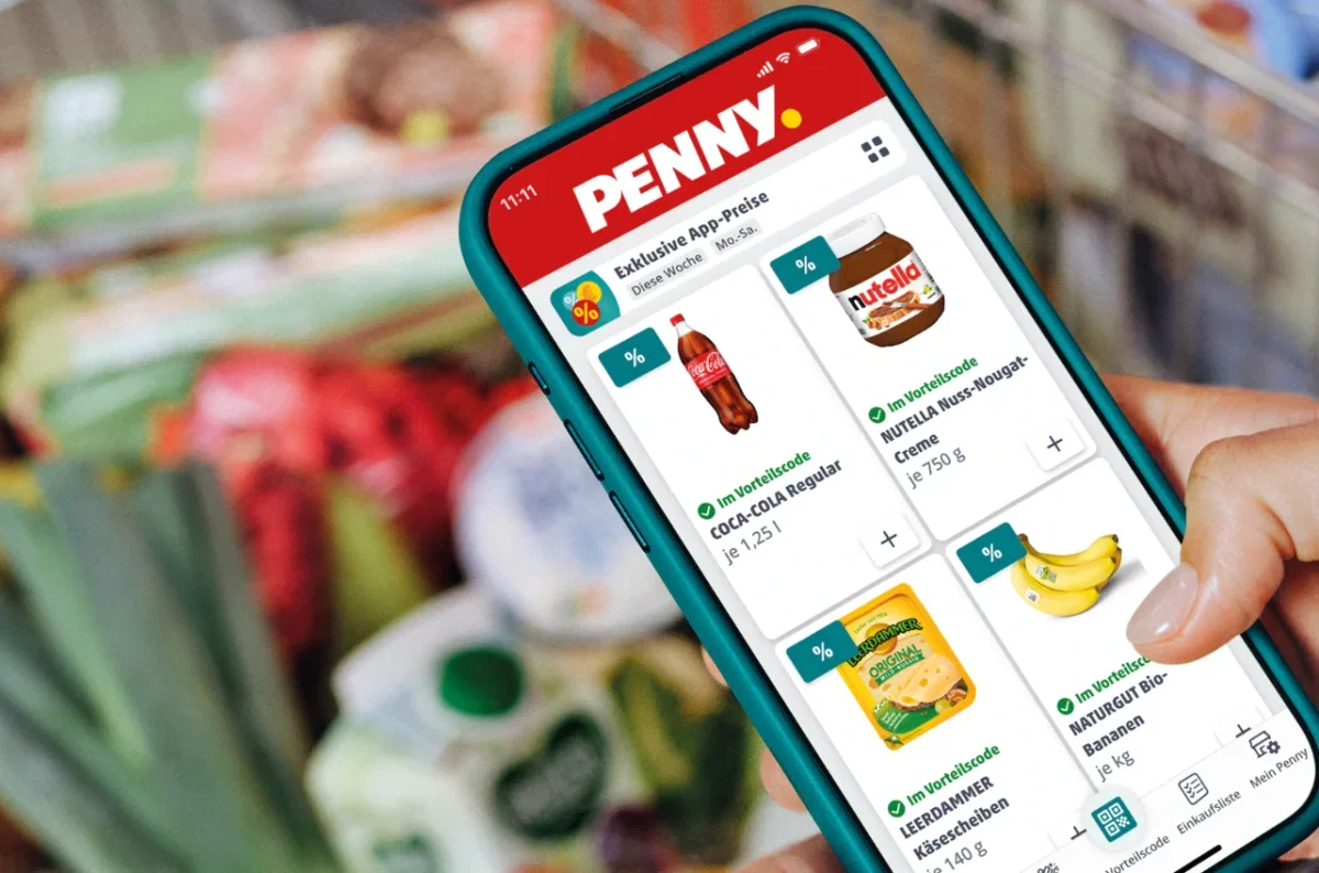 Mögliche Gratisartikel und Lebensmittelgewinne der PENNY Hello Win Aktion 2026