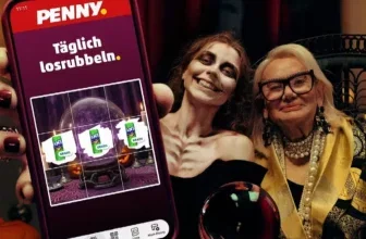 PENNY Hello Win 2026 – digitales Rubbellos-Gewinnspiel mit Gratisartikeln und Rabattcoupons